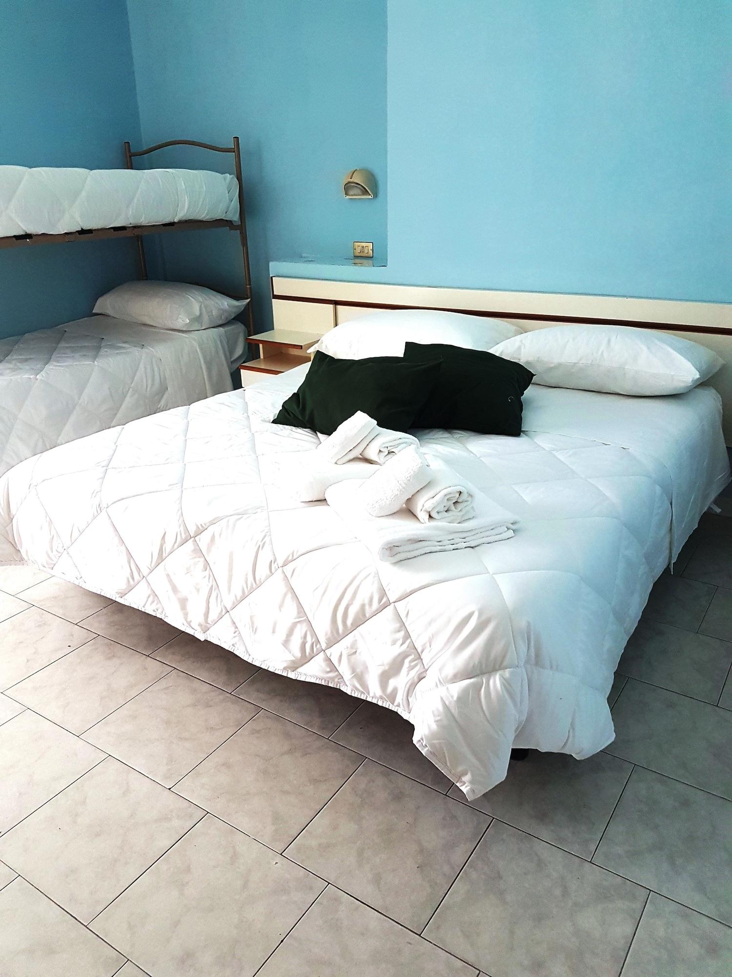 Hotel Giannella Rimini Exterior photo